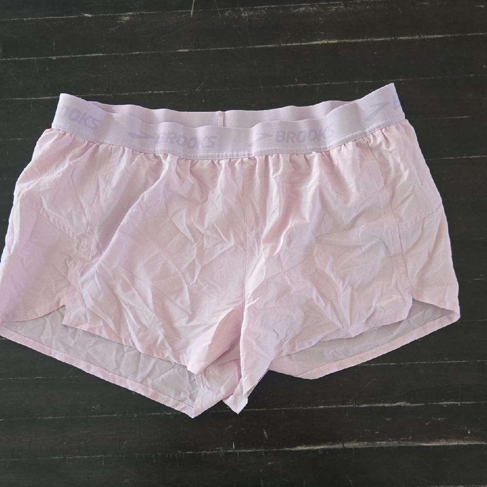 Brooks RUN Shorts - Picture 6 of 13